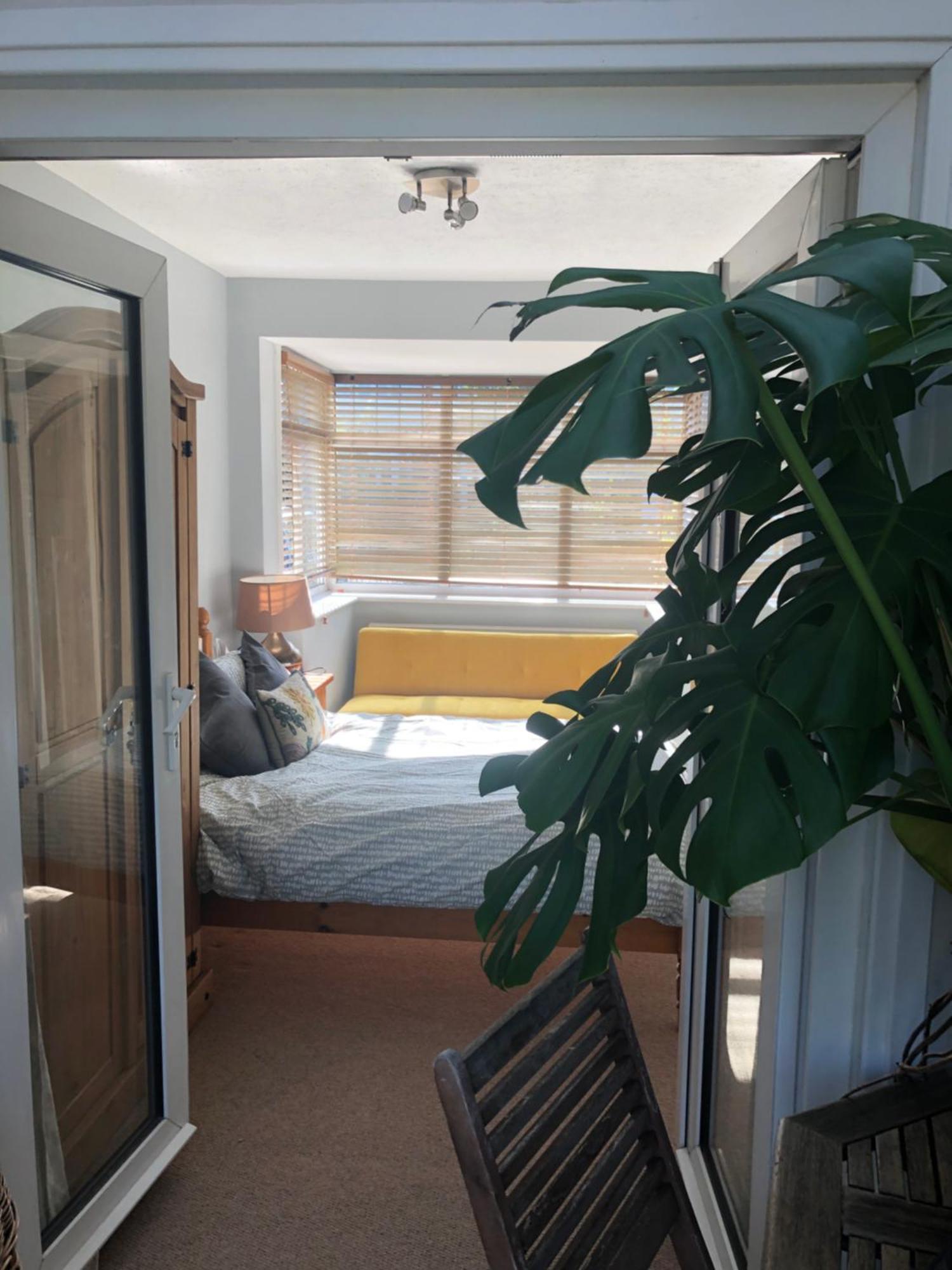 Avenue_1Barnes Apartment Westgate-on-Sea Exterior photo